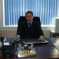 Санжар Хакимов, 18.09, Ташкент