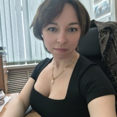 Татьяна Семикова