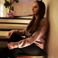 Екатерина Горяева, 12.03.1988, Минск