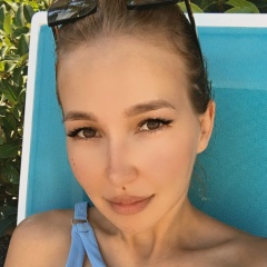 Юлия Мухутдинова, 11.03