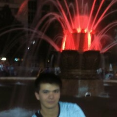 Baxtiyor Ikromov, 25.12.1991, Екатеринбург