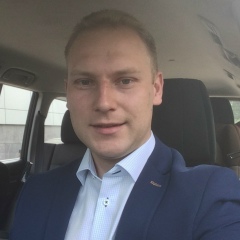 Антон Рыбаков, 11.11, Ижевск