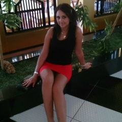 Анюта Куликовская, 06.06.1989, Калининград