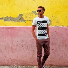 Николай Куплинов, 24.11.1985, Москва