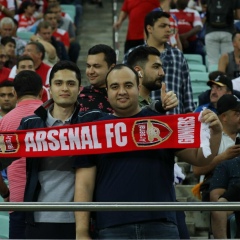 Bilal Dadashov, 31.05, Баку