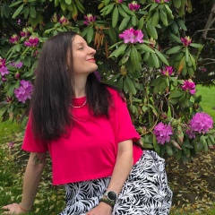 Марина Бондаренко, Астрахань