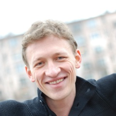 Алексей Лиличенко, 15.03