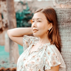 Жанар Нурбаева, 09.12.1991, Астана