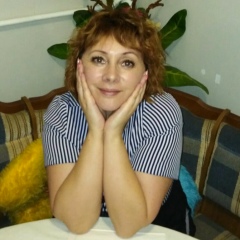 Елена Крошка, 16.11, Волоколамск