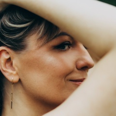 Ольга Сухарева, 01.04.1981, Липецк