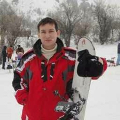 Боходыр Хусаинов, 01.12.1982, Ташкент