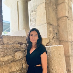 Dashulka Kupler, 17.08.1989