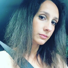 Дарья Савчук, 27.02.1987, Краснодар