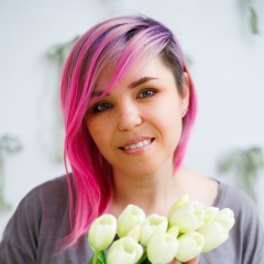 Ильмира Сидоркина, Йошкар-Ола