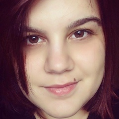 Priscila Guerra, 16.08.1992, São Carlos