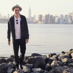 Vladimir Lyashchenko, 06.02.1989, New York City