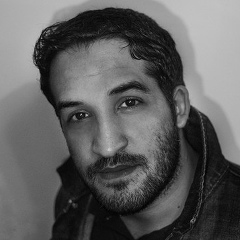 Javid Mansurzada, 06.09, Санкт-Петербург