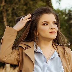 Елена Голованова, 17.07.1987, Тольятти