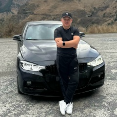 Dauren Esengeldinov, 06.09, Рудный