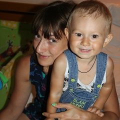 Ксения Гребенкина, 21.07.1989, Москва