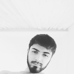 Xeyal Mirzeyev, 15.07.1995, Баку