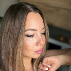 Валерия Лери, 09.04.1992, Муравленко