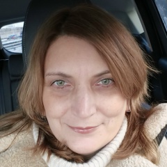 Ирина Сырбу, 12.06, Санкт-Петербург