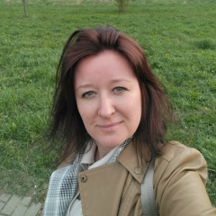 Ирина Филиппова, 13.06, Москва