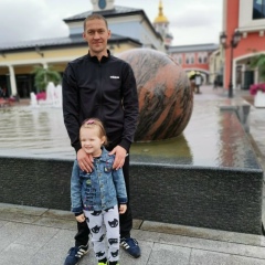 Борис Филиппов, 27.04.1979, Москва