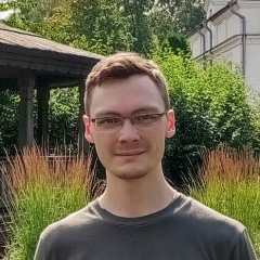 Илья Киселёв, Пермь