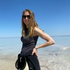 Юля Ёж, 11.03.1988, Санкт-Петербург