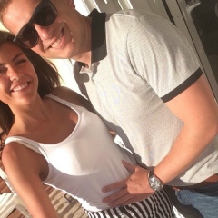 Саня Воронюк, 19.02.1989, Гродно