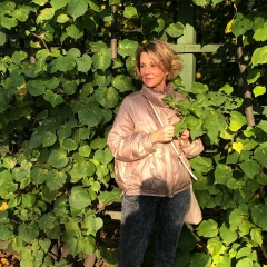 Мария Михайлова, 05.08.1975, Санкт-Петербург