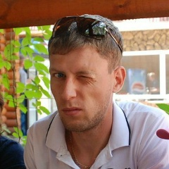 Сергей Николаев, 07.04, Семей