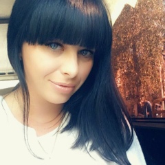 Аня Ковтун, 08.04, Умань