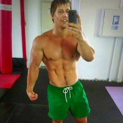 Александр Грихутик, Санкт-Петербург