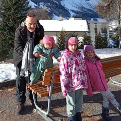 Владимир Фёдоров, 03.06.1960, Дубна