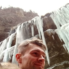 Алексей Чиков, 24.04, Новый Уренгой