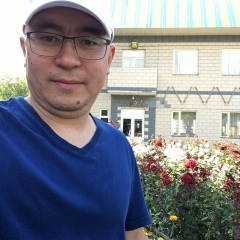 Арман Казбеков, 18.06, Алматы