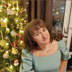 Екатерина Радькова-Панова, 13.03, Москва