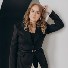 Марина Гареева-Могильникова, 05.10, Уфа