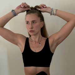 Елена Филипенко, 14.01.1987, Самара