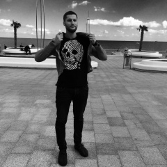 Рома Сунёв, 15.12.1989