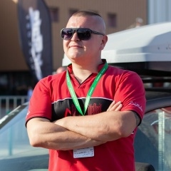 Роман Сидоров, 06.09, Пенза