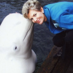 Елена Осадчая, 30.05.1963, Владивосток
