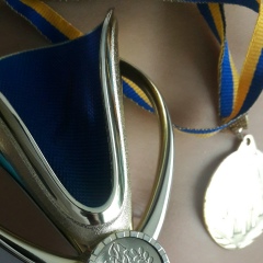 Анастасия Парубец, 14.01, Киев