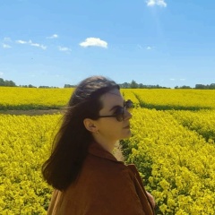 Анастасия Завьялова, 29.05.1994, Калининград