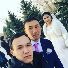 Alisher Alybaev, 08.01.1990, Талдыкорган