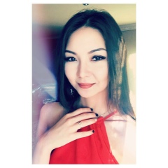 Zhannur Akynova, 21.06.1993