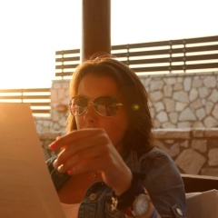 Лилия Слепнева, 04.07, Москва